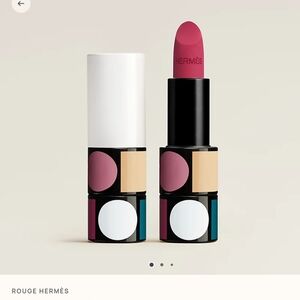 Giftable Never Used Hermès Rouge Lipstick -Limited Edition